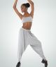 Body Wrappers Adult Drapey Pant- 616XX