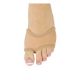 Danshuz Womens Solid Color Neoprene Half Sole-6420