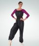 Body Wrappers Child Full Length Overall- 072