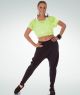 Body Wrappers Adult Harem Pant- 7290