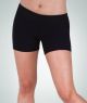 Body Wrappers Adult SoSOFT Demi Bike Pant- 7320