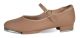 Danshuz Adult  Value Strap Tap Shoe- 753