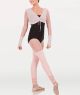 Body Wrappers Adult Leg Warmers- 7813