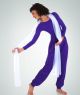 Body Wrappers Adult Baggy Pant- 803