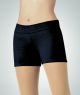 Body Wrappers Adult Cotton Boy-Cut Short- 8282