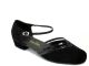 Very Fine Shoes Ladies Practice & Cuban Classic- 8881