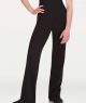 Body Wrappers Child CoreTECH™ Compression Straight Leg Pant- 1108
