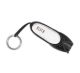Bloch Mini Pointe Shoe Key Ring- A0604M