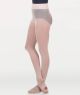 Body Wrapper Adult Wide Smooth Waist Tights- A41 