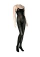 Bloch Child Convertible bodystocking- B0398G