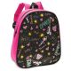 DanzNmotion Little Dancers Doodle Backpack- B442