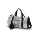 Danzbags by Danshuz Sequin Duffel Bag- B452