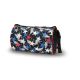 Danzbags by Danshuz Metallic Stars Gymnastic Duffel Bag- B724