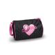 Danzbags by Danshuz  Quilted Heart Duffel - B995