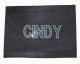Pack2Rack Rhinestone Custom Patch- 45