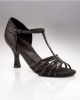 Capezio Adult  Crystal Danielle Ballroom Shoe- BR188R