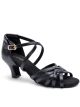 Capezio Adult Georgia 2