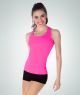 Body Wrappers Adult ProWEAR® Racerback Pullover- BWP214