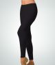 Body Wrappers Child BW ProWEAR Footless Pant- BWP021
