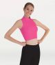 Body Wrappers Adult Mock Neck Pullover- BWP263