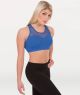 Body Wrappers Adult Racerback Sweetheart Bra- BWP273