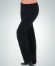 Body Wrappers Child BW ProWEAR Jazz Pant- BWP091
