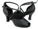 Very Fine Shoes Ladies Latin/Rhythm- C Series- C6033
