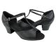 Very Fine Shoes Ladies Practice & Cuban C Series- C801