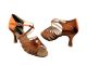 Very Fine Shoes Ladies Latin/Rhythm Competitive Dancer- CD2017