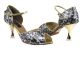 Very Fine Shoes Ladies Latin, Rhythm & Salsa  Competitive Dancer- CD3009