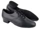 Very Fine Shoes Men's Standard & Smooth Competitive Dancer- CD9411