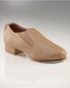 Capezio Adult Riff Slip-On Tap Shoe- CG18