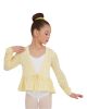 Capezio Child Drawstring Empire Sweater- CK1007C