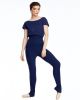 Capezio Adult Continental Cover Up- CK10792W