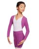 Capezio Child Cable Car Shrug- CK10799C