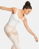 Capezio Adult Foldover Bodyshort- CK10950W