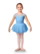 Bloch Child Dutchess Cap Sleeve Tutu Dress- CL3122