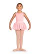 Bloch Child Giana Cross Back Tutu Dress- CL3575