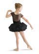 Bloch Child Hanami Tutu Leotard- CL5562