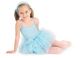 Bloch Child Tutu Leotard- CL7127