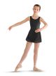 Bloch Child Tank Skirted Leotard- CL8255