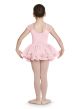 Bloch Child Bridine Tutu Leotard- CL8742