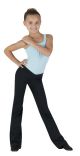 Bloch Child V-Front Pant- CP1608