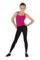 Bloch Child Full Length Basic Legging- CP1958