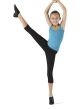 Bloch Child 3/4 legging- CP1968