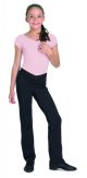 Bloch Child V-Front Bootleg Jazz Pant- CP5453