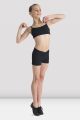Bloch Child Darcey V Waist Short- CR1984