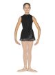 Bloch Child Julina Frill Wrap Skirt- CR4831