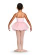 Bloch Child Lenna Glitter Tutu Skirt- CR4931