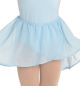Bloch Child Mock Wrap Ballet Skirt- CR5110 